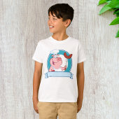 Pig Koch Boys T - Shirt