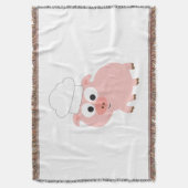 Pig-Koch Decke (Vorderseite Vertikal)