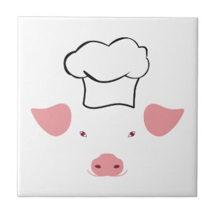 Pig-Koch Fliese