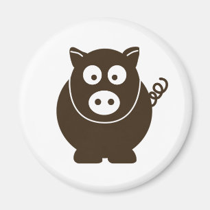 Pig Magnet