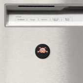 Pig Magnet (In Situ (Geschirrspüler))