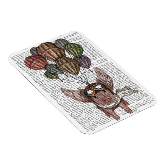 Pig Magnet (Rechte Seite)