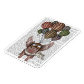 Pig Magnet (Linke Seite)