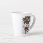 Pig Milchtasse (Rechte Ecke)