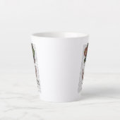 Pig Milchtasse (Vorderseite)