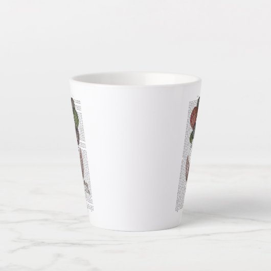 Pig Milchtasse (Vorderseite)