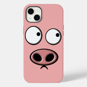 Pig Phone Case-Mate iPhone Hülle