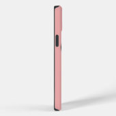 Pig Phone Case-Mate iPhone Hülle (Rückseite / Rechts)