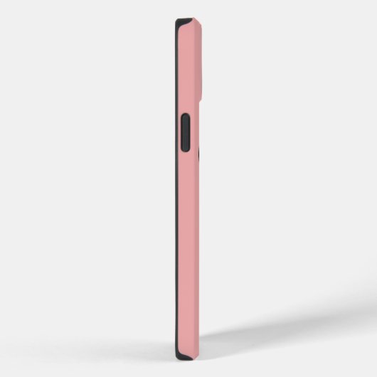 Pig Phone Case-Mate iPhone Hülle (Rückseite / Rechts)