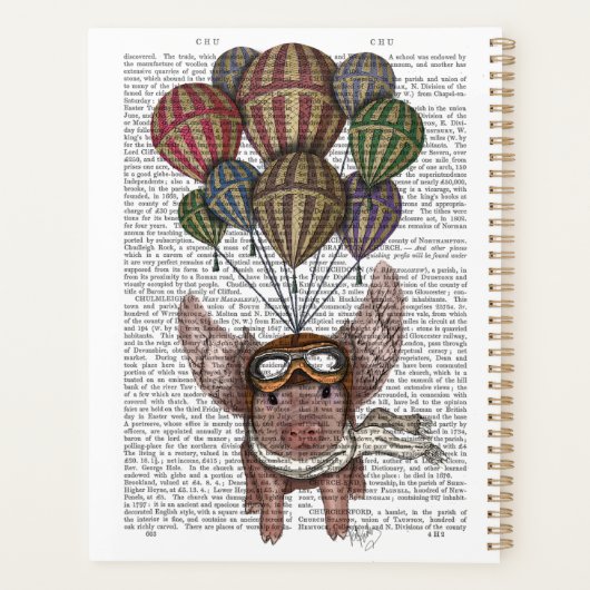 Pig Planer (Rückseite)