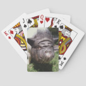 Pig Playing Cards Spielkarten (Rückseite)