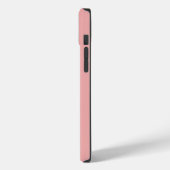 Pig Pod Case-Mate iPhone Hülle (Rückseite / Links)