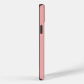 Pig Pod Case-Mate iPhone Hülle (Rückseite / Rechts)