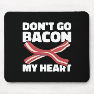 Pig Roast Byrbecue wird meiner Herzrhythmus-Grille Mousepad
