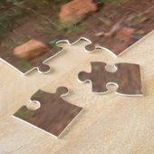 Pig Teats Funny Foto Puzzle (Seite)