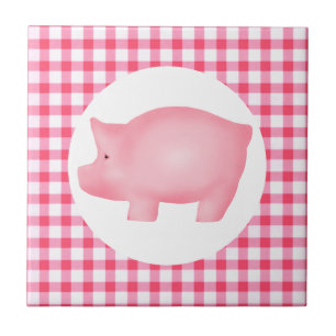 Pig Tile Fliese