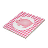 Pig Tile Fliese (Seite)
