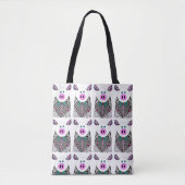 Pig Tote Bag Tasche (Vorderseite)