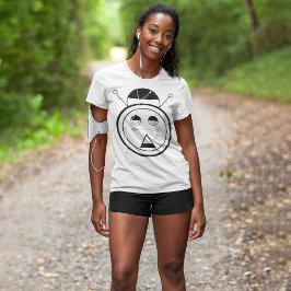 Pig Zodiac Sign T-Shirt