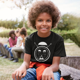 Pig Zodiac Sign T-Shirt