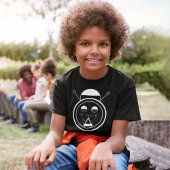 Pig Zodiac Sign T-Shirt