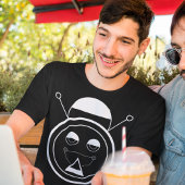 Pig Zodiac Sign T-Shirt