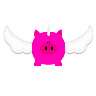 Pigacorn Schlüsselanhänger Fotoskulptur Schlüsselanhänger