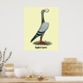 Pigeon 2012 poster (Küche)