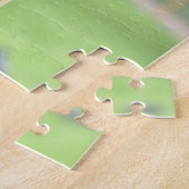 Pigeon Duncan Terrace Gardens Islington London UK Puzzle (Seite)