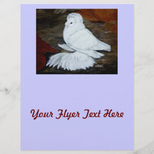 Pigeon Flyer
