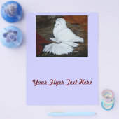 Pigeon Flyer (Einzeln)