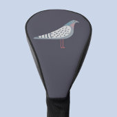 Pigeon Golf Head Cover Golf Headcover