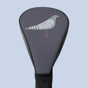 Pigeon Golf Head Cover Golf Headcover