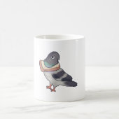 Pigeon Magic Kaffeetasse (Mittel)