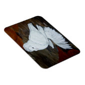 Pigeon Magnet (Rechte Seite)