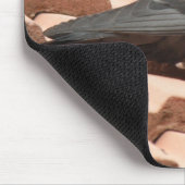 Pigeon Mousepad (Ecke)