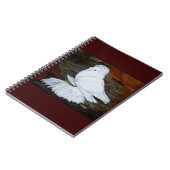 Pigeon Notizblock (Linke Seite)