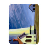 Pigeon Point 2002 Magnet (Vertikal)
