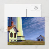 Pigeon Point 2002 Postkarte (Vorne/Hinten)