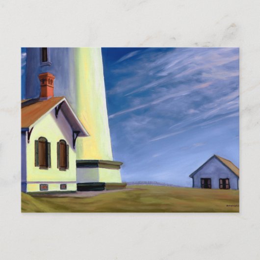 Pigeon Point 2002 Postkarte (Vorderseite)