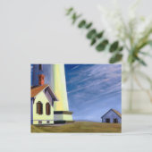 Pigeon Point 2002 Postkarte (Stehend Vorderseite)