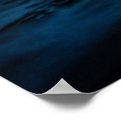 Pigeon Point Light Station, Ca Poster (Ecke)