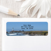 Pigeon Point Lighthouse (Insitu)