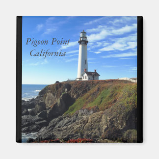 Pigeon Point-Magnet Magnet