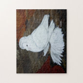 Pigeon Puzzle (Vertikal)