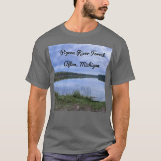 Pigeon River T-Shirt