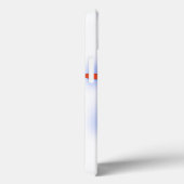 Pigeon Stylized Bird Case-Mate iPhone Hülle (Rückseite / Rechts)