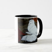 Pigeon Tasse (VorderseiteRechts)
