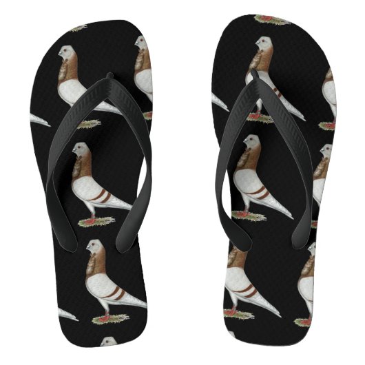 Pigeon Valencia Badesandalen (Fußbett)