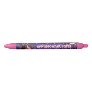 Pigeonne Crafts Marke Kugelschreiber